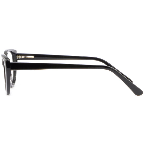 Cat-Eye Glasses O2399