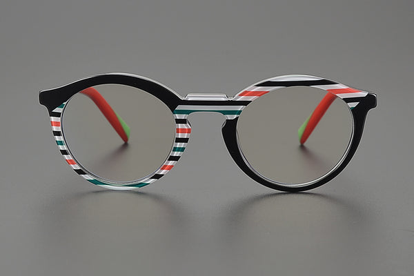 Round Glasses TG1173