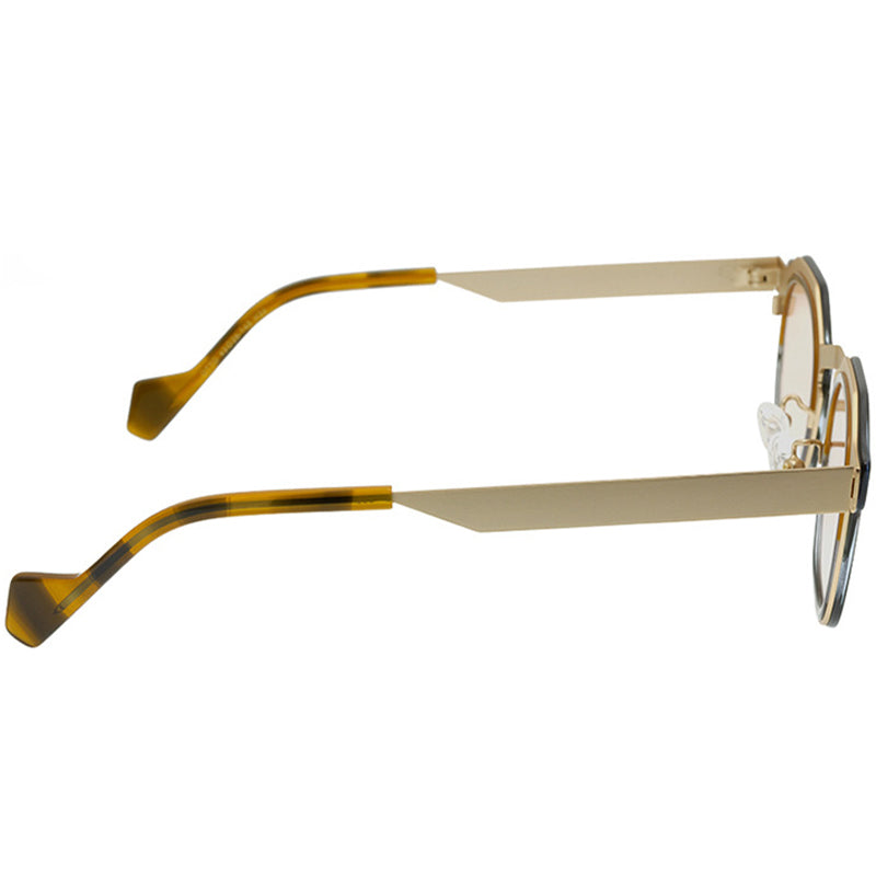 Square Sunglasses GCS1058