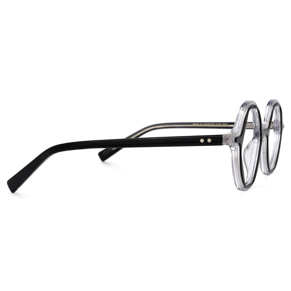 Geometric Glasses A3067