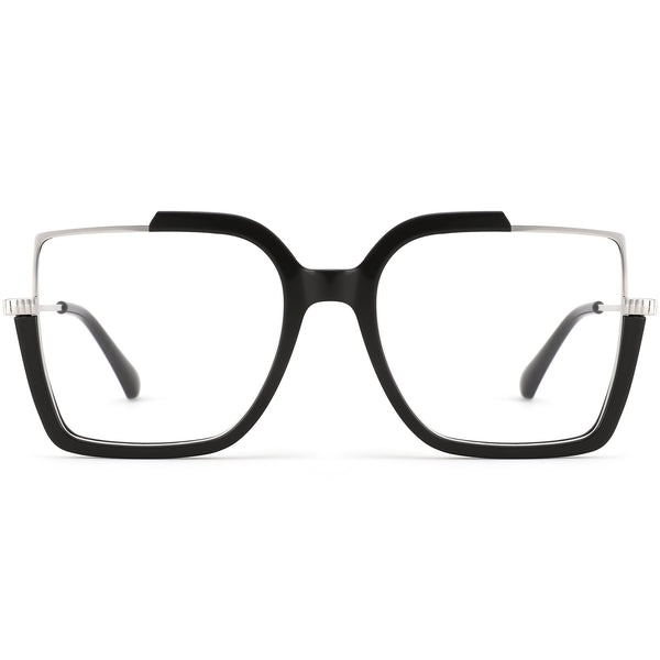 Square Glasses YEC1139