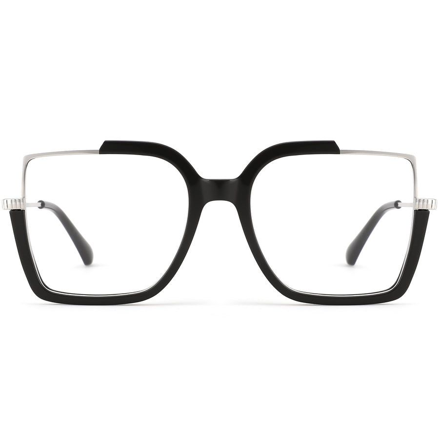 Square Glasses YEC1139