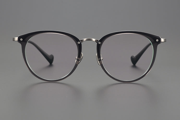 Round Glasses MW1451