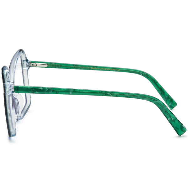 Geometric Glasses BR1401