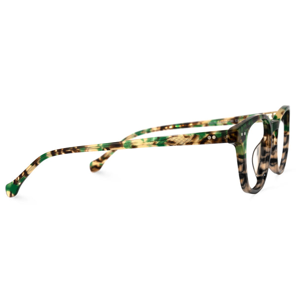 Square Glasses YT1015