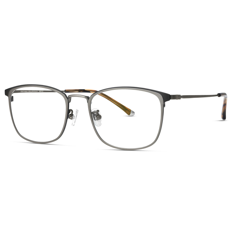 Square Glasses MW1001