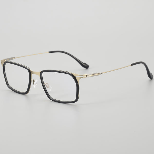Rectangle Glasses BY1019