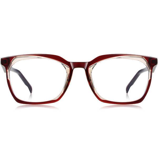 Square Glasses YSD1006