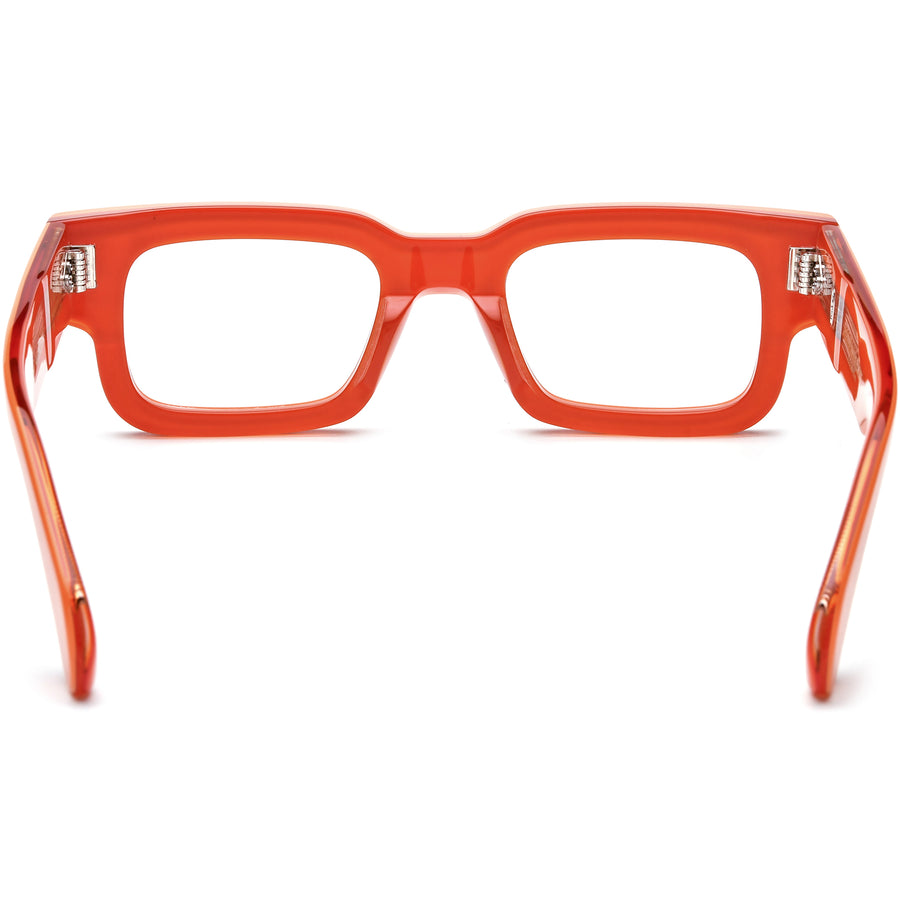 Rectangle Glasses BR1699