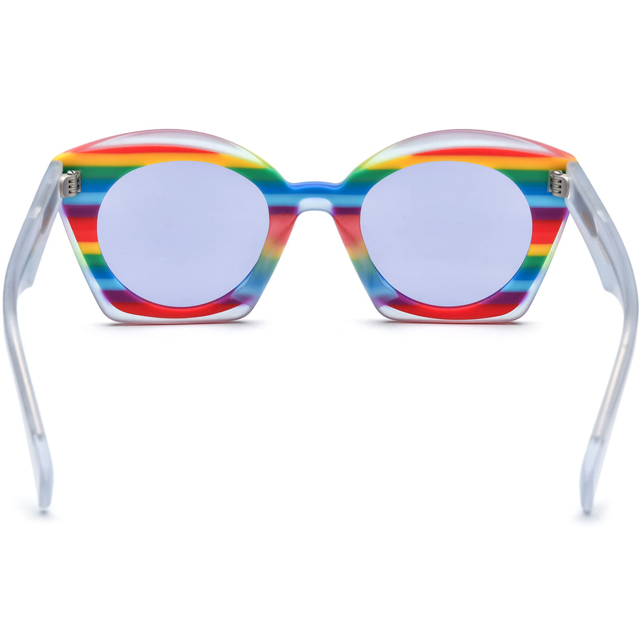 Cat-Eye Sunglasses BRS1189