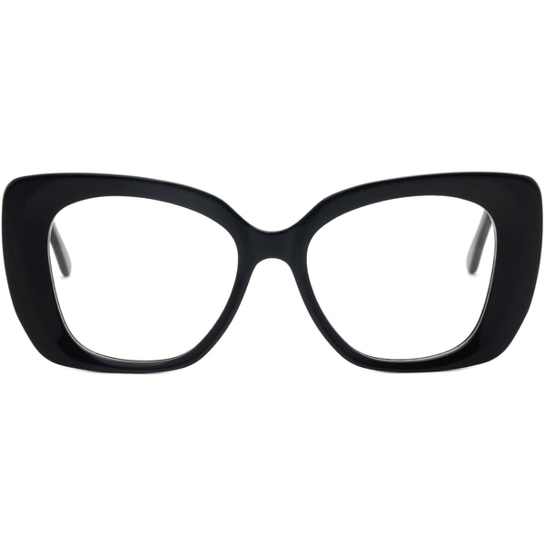 Cat-Eye Glasses GSR1042