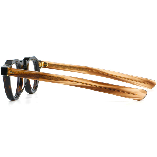 Round Glasses YN1083