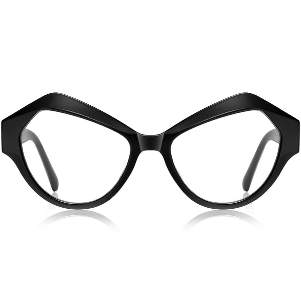 Cat-Eye Glasses PF1049