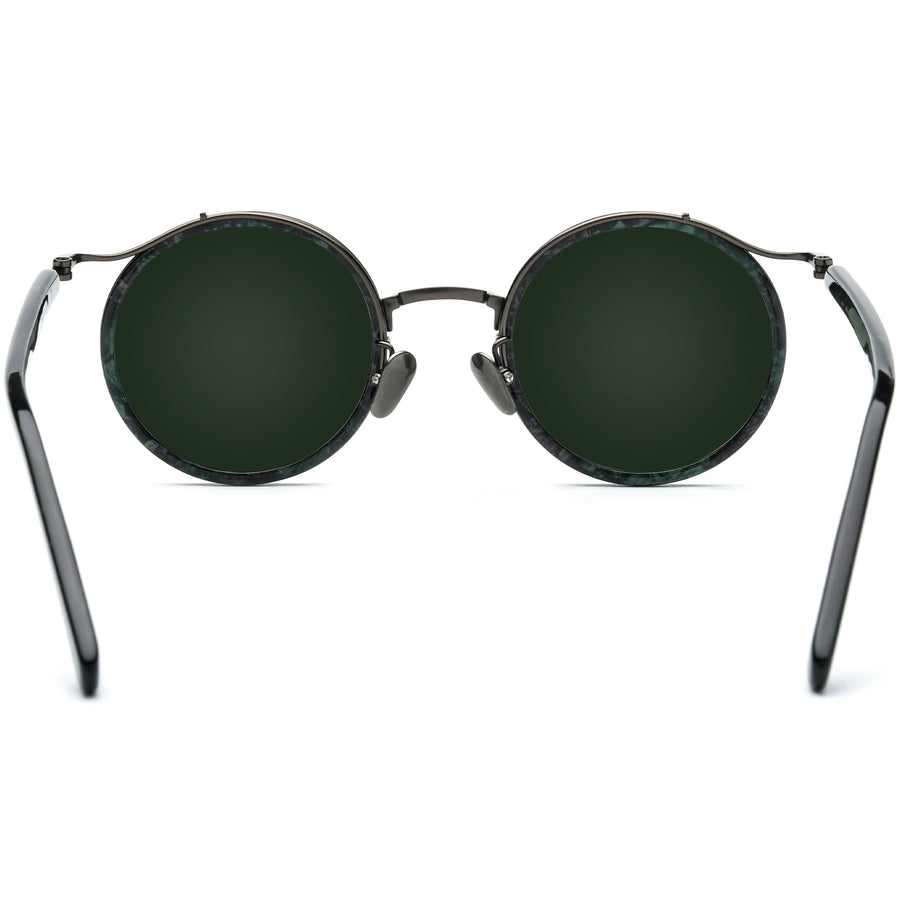 Round Sunglasses BRS1058