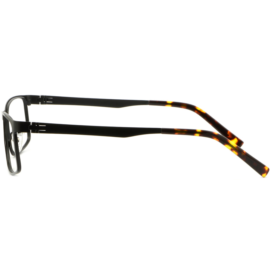 Rectangle Glasses O2244