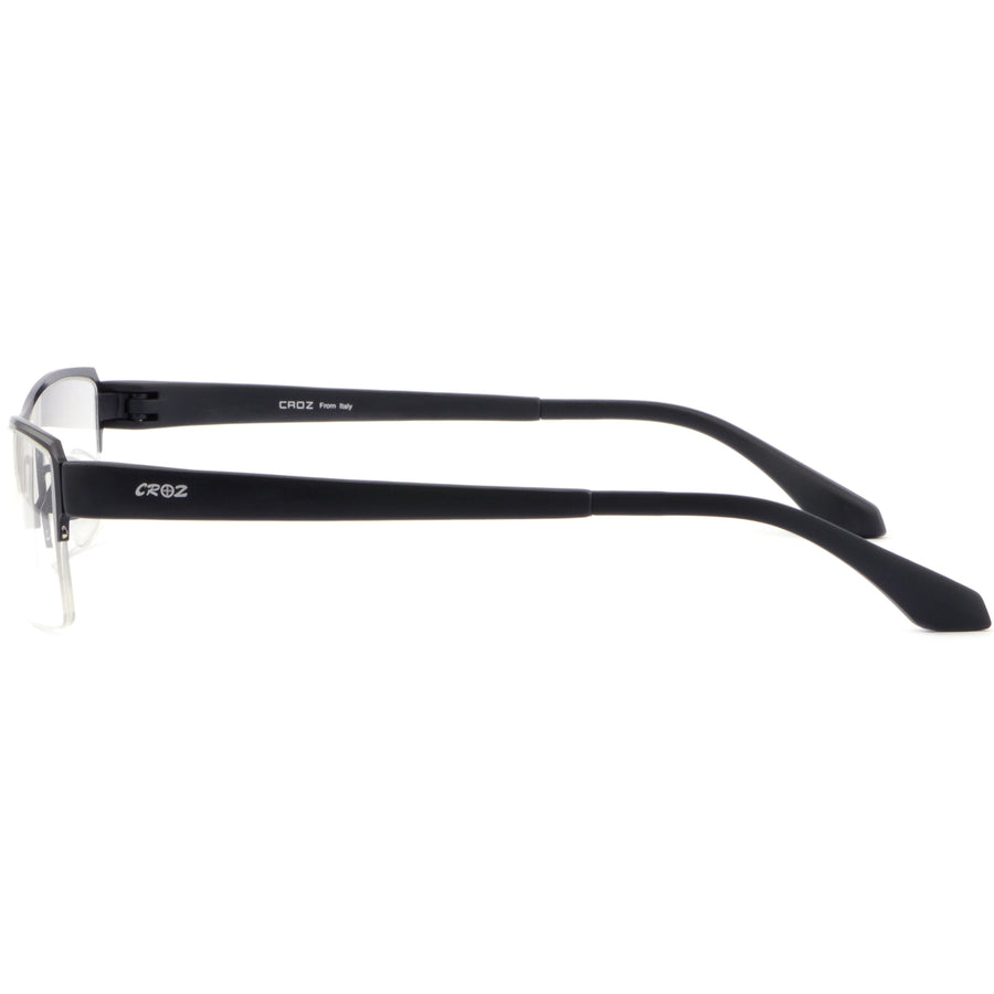 Rectangle Glasses O1082