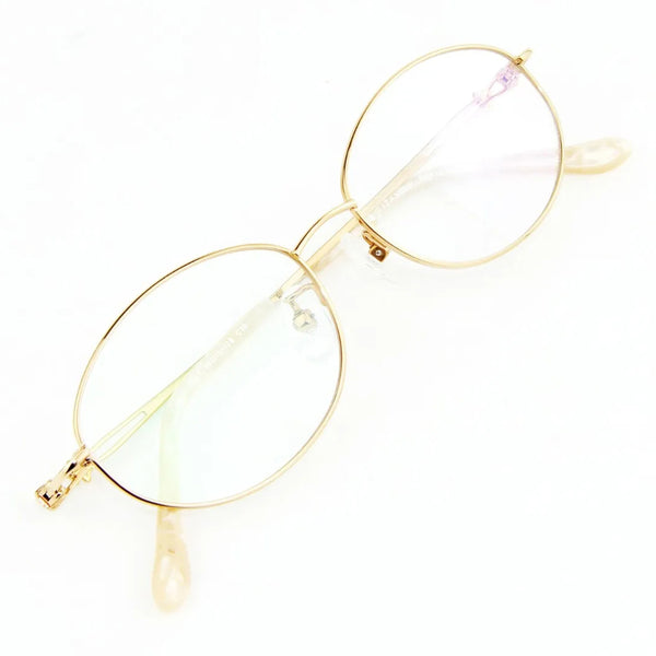 Oval Glasses JCT1032