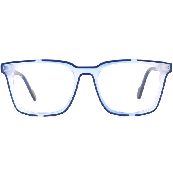 Square Glasses YEA1117