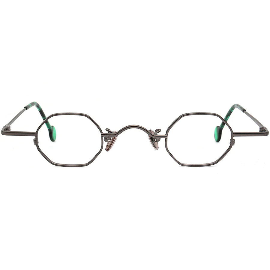 Geometric Glasses YT1033