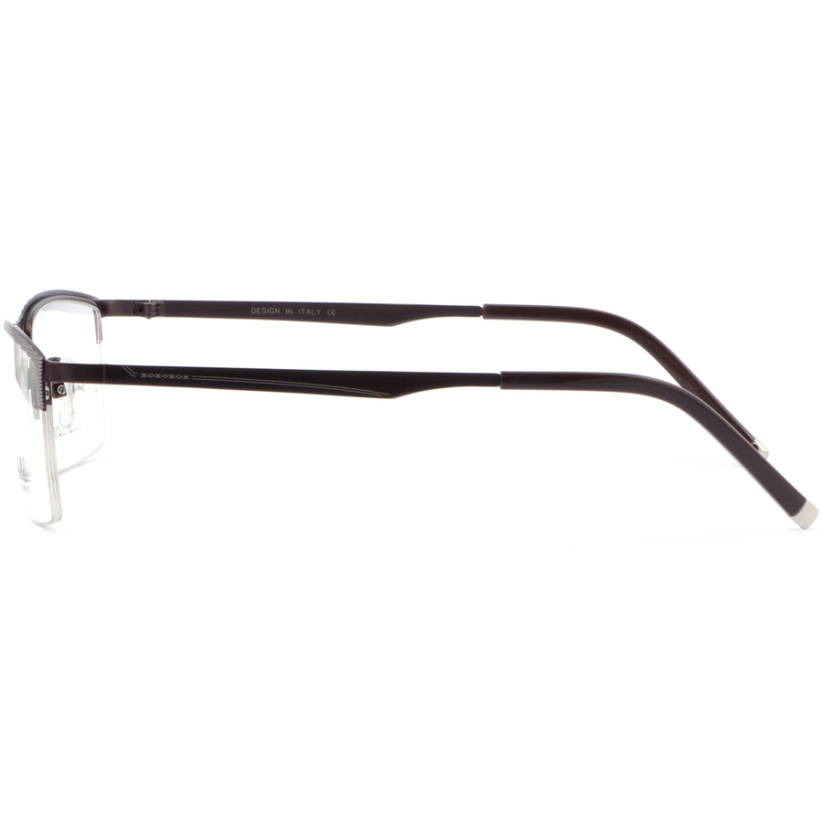 Rectangle Glasses O1887