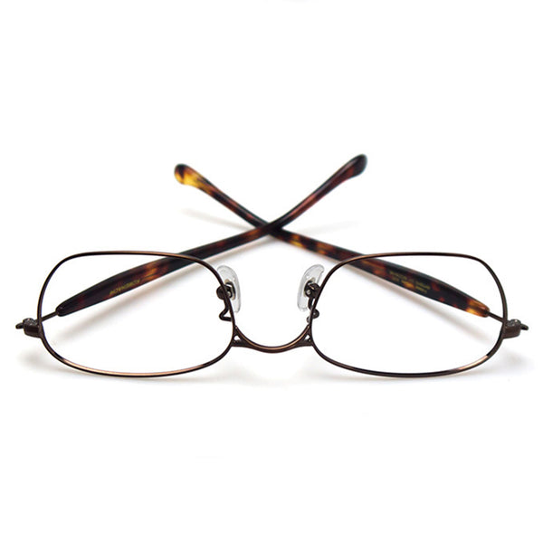 Rectangle Glasses A1920