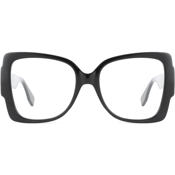 Square Glasses YSAA1145