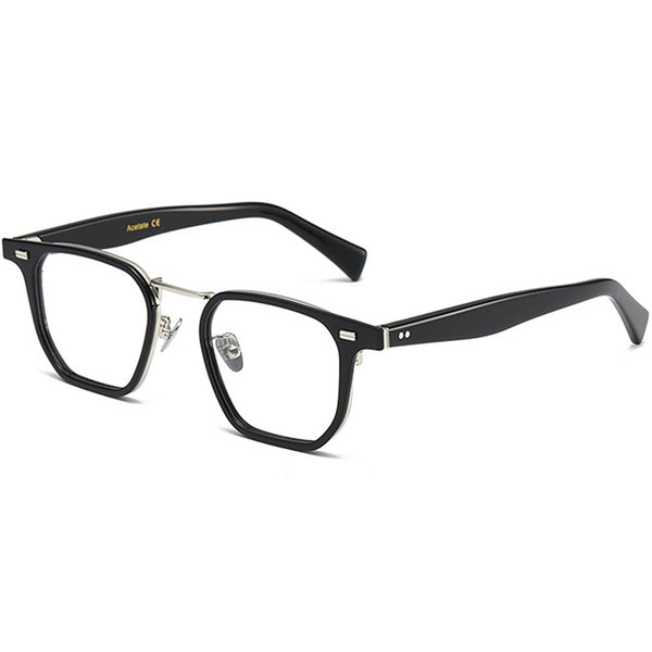 Square Glasses HT1002