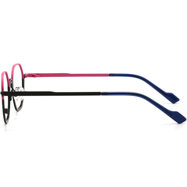 Geometric Glasses YN1132