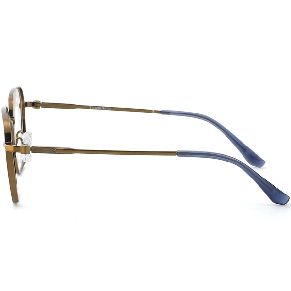 Square Glasses YPT1045