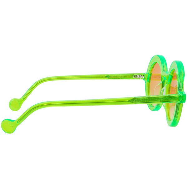 Round Sunglasses GCS1107