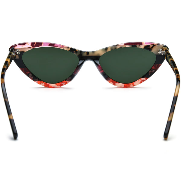 Cat-Eye Sunglasses BRS1193