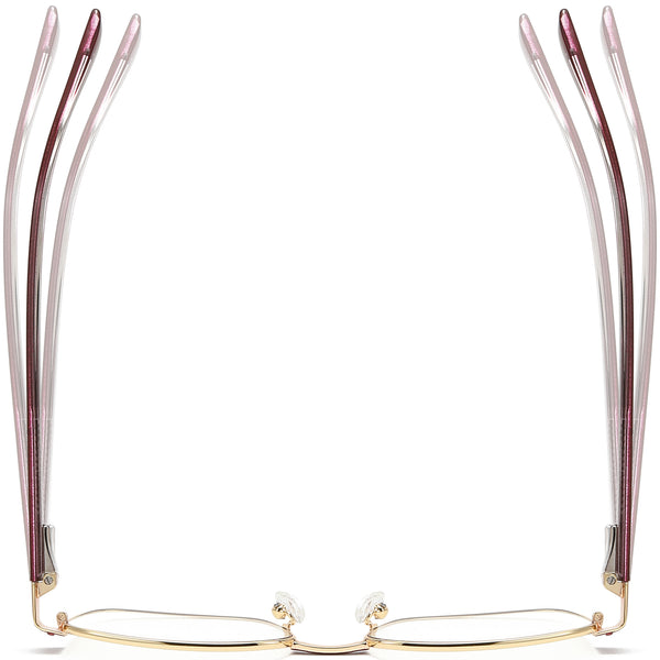 Square Glasses PF1414