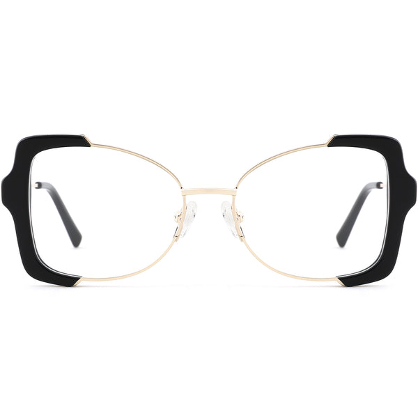 Cat-Eye Glasses YEC1130