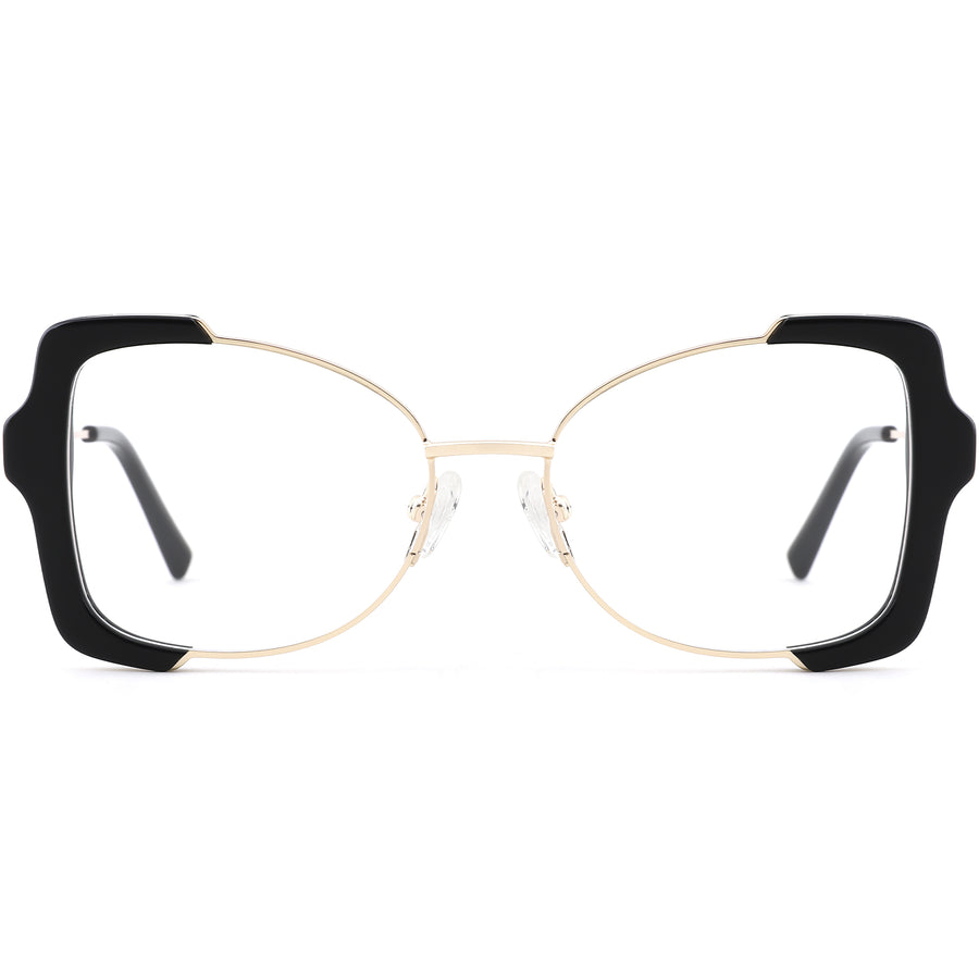 Cat-Eye Glasses YEC1130