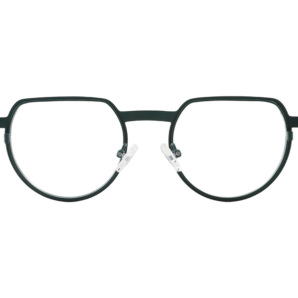 Geometric Glasses YEM1161
