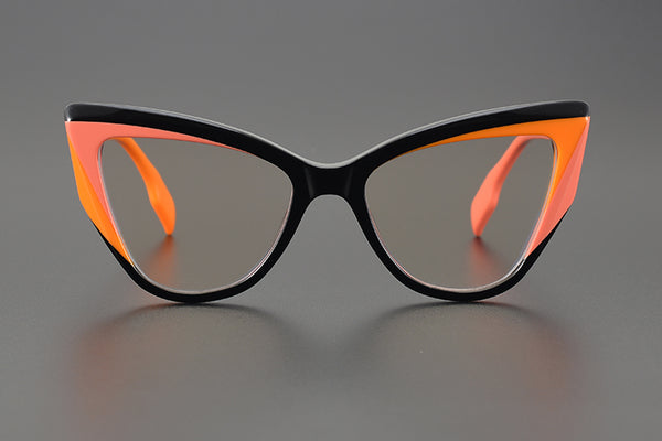 Cat-Eye Glasses TG1155
