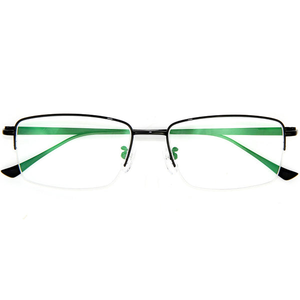 Rectangle Glasses JCT1043