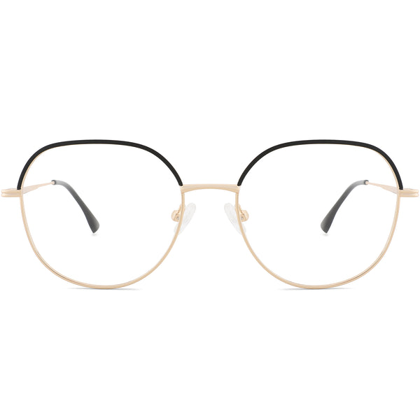 Round Glasses YEM1107