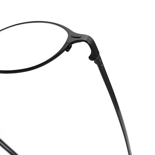 Oval Glasses YM1004