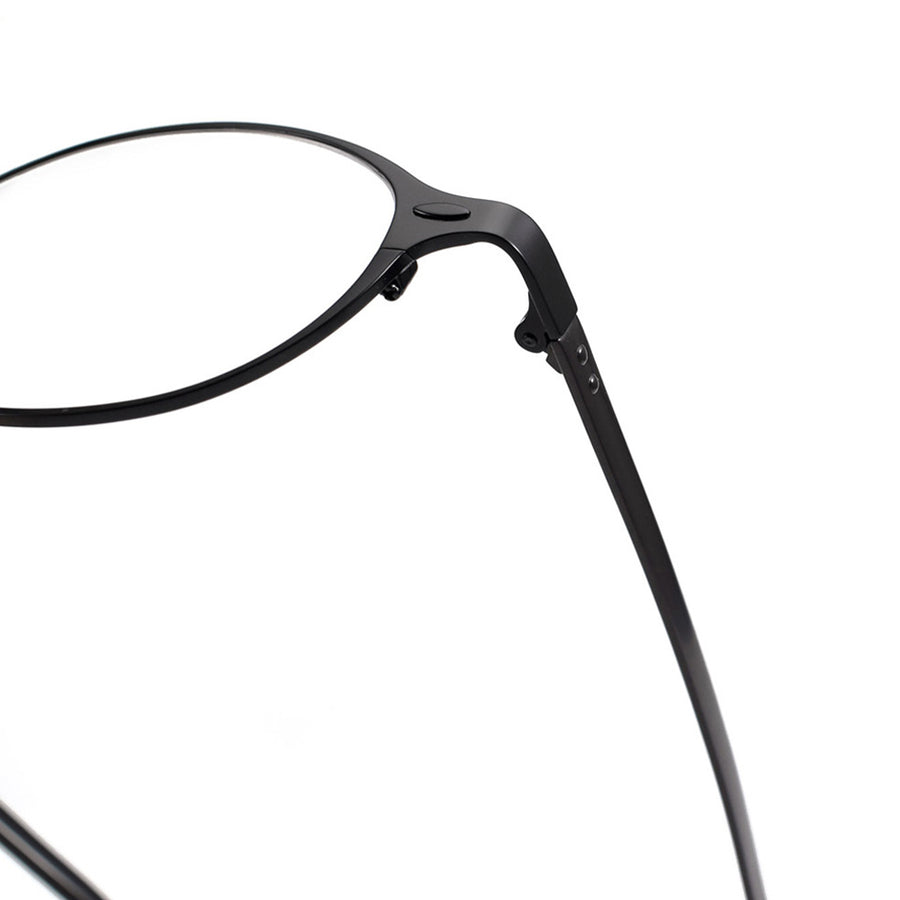 Oval Glasses YM1004