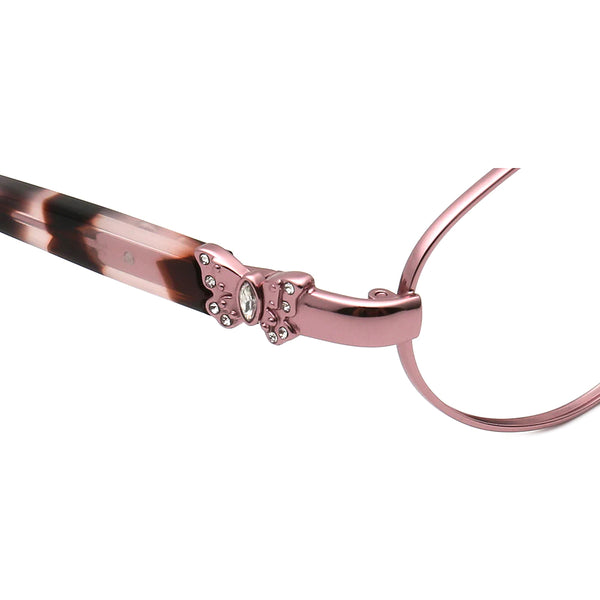 Oval Glasses YT1076