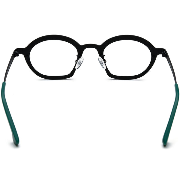 Geometric Glasses BR1532