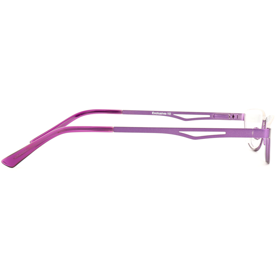 Oval Glasses RV1080