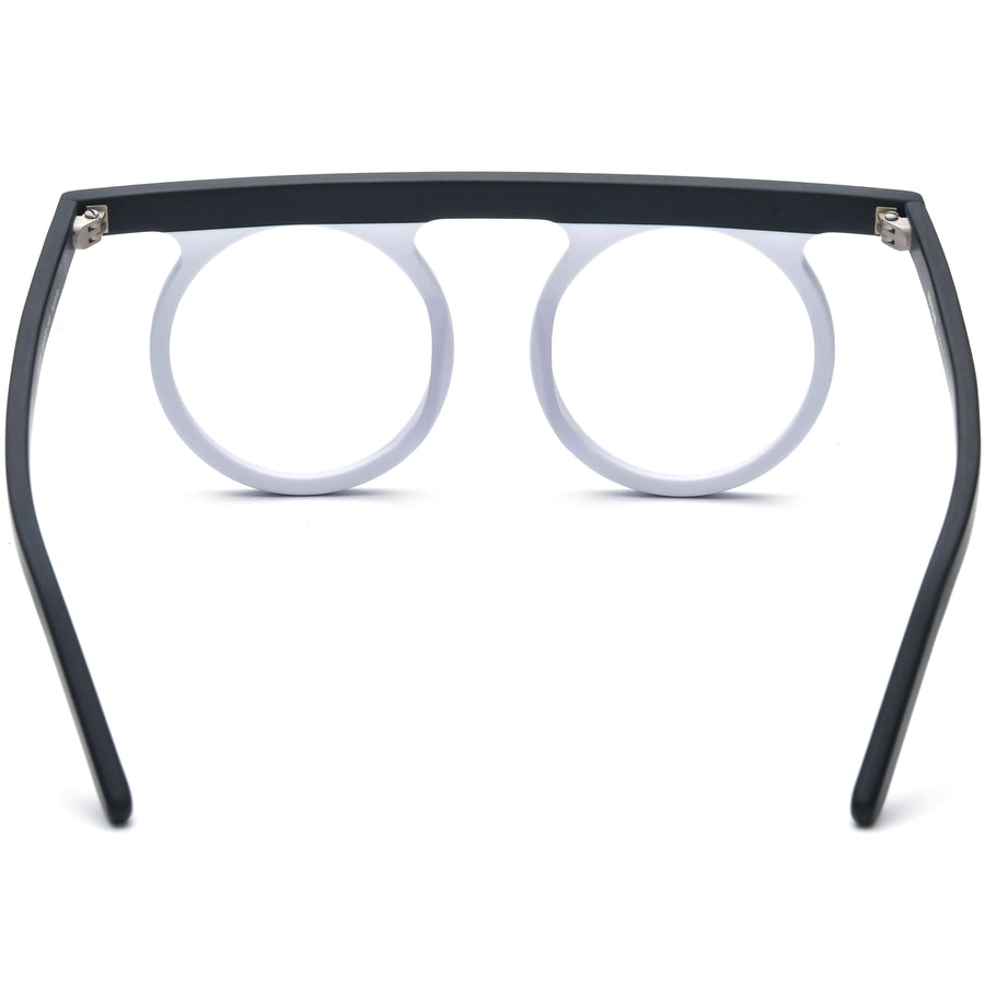 Round Glasses BR1458