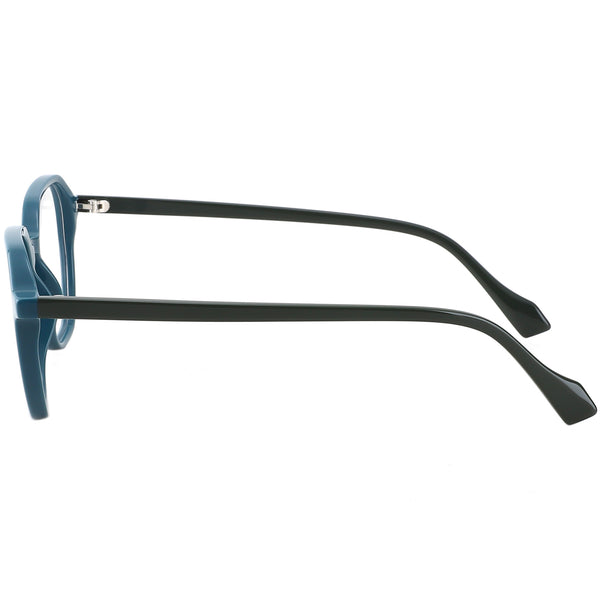 Geometric Glasses YEA1198