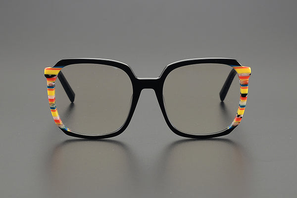 Square Glasses TG1216