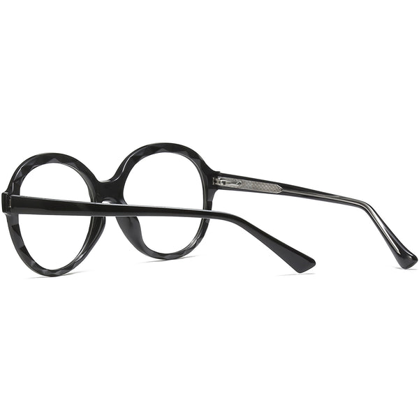 Round Glasses PF1168