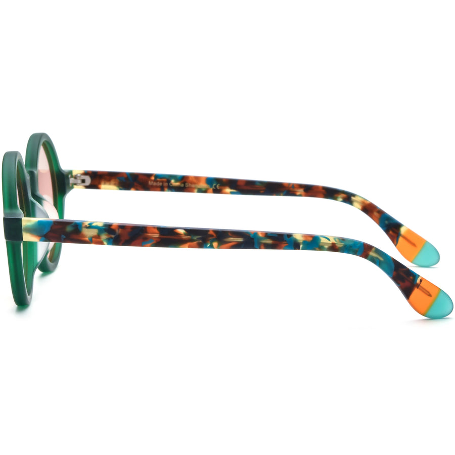 Round Sunglasses BRS1086