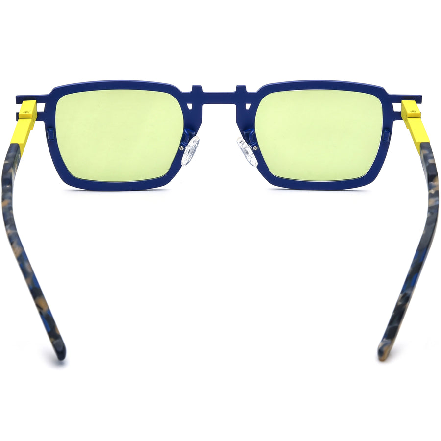 Rectangle Sunglasses BRS1211