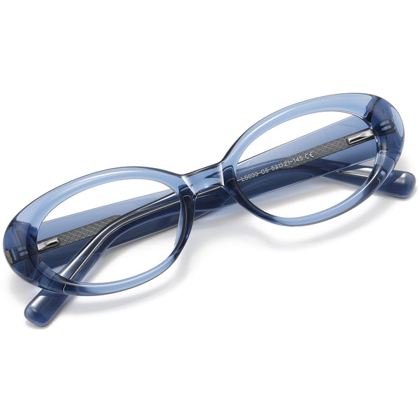 Oval Glasses YSD1085
